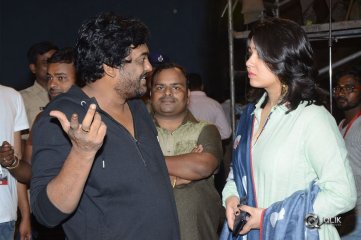 NTR Biopic Movie Opening Stills